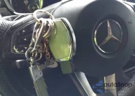 2018 Mercedes-Benz Gle 350 from USA, damaged, VIN 4JGDA5JB4JB020944